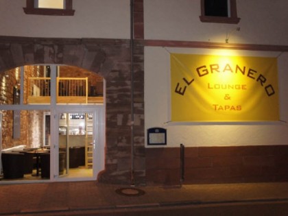 照片: El Granero